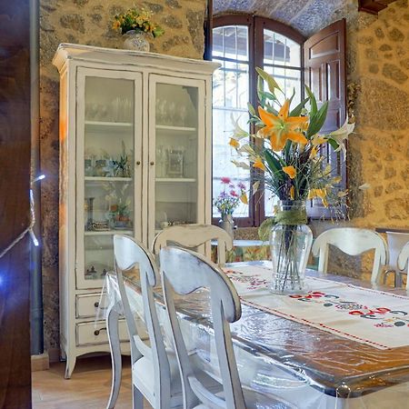 شقة Casa Jardin De La Plata بانيوس دي مونتيمايور الغرفة الصورة