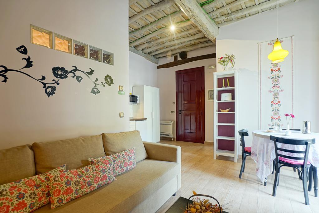 شقة Casa Jardin De La Plata بانيوس دي مونتيمايور الغرفة الصورة