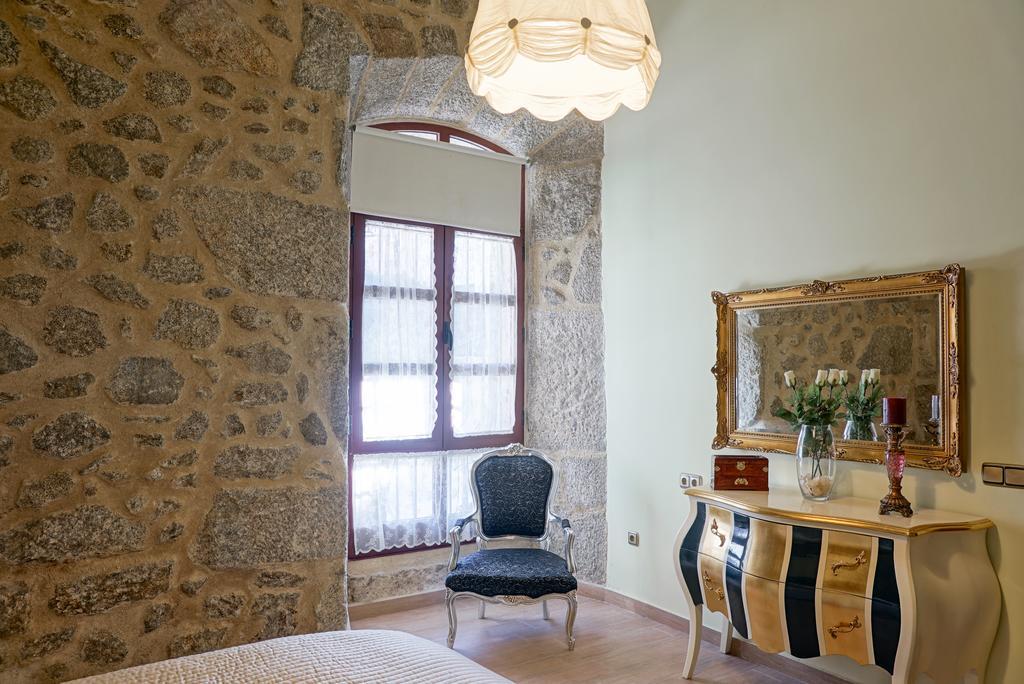 شقة Casa Jardin De La Plata بانيوس دي مونتيمايور المظهر الخارجي الصورة