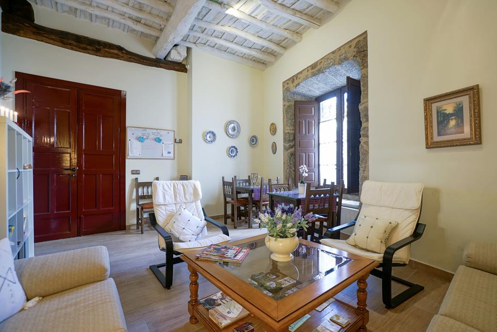 شقة Casa Jardin De La Plata بانيوس دي مونتيمايور المظهر الخارجي الصورة