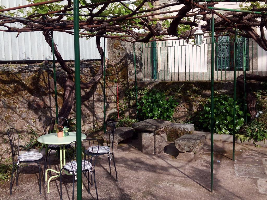 شقة Casa Jardin De La Plata بانيوس دي مونتيمايور المظهر الخارجي الصورة