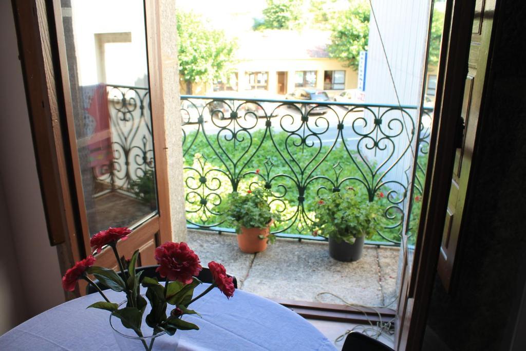 شقة Casa Jardin De La Plata بانيوس دي مونتيمايور الغرفة الصورة