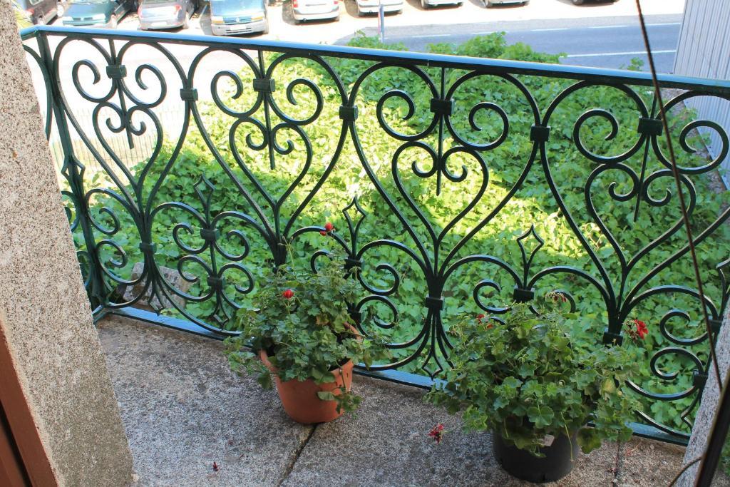 شقة Casa Jardin De La Plata بانيوس دي مونتيمايور الغرفة الصورة